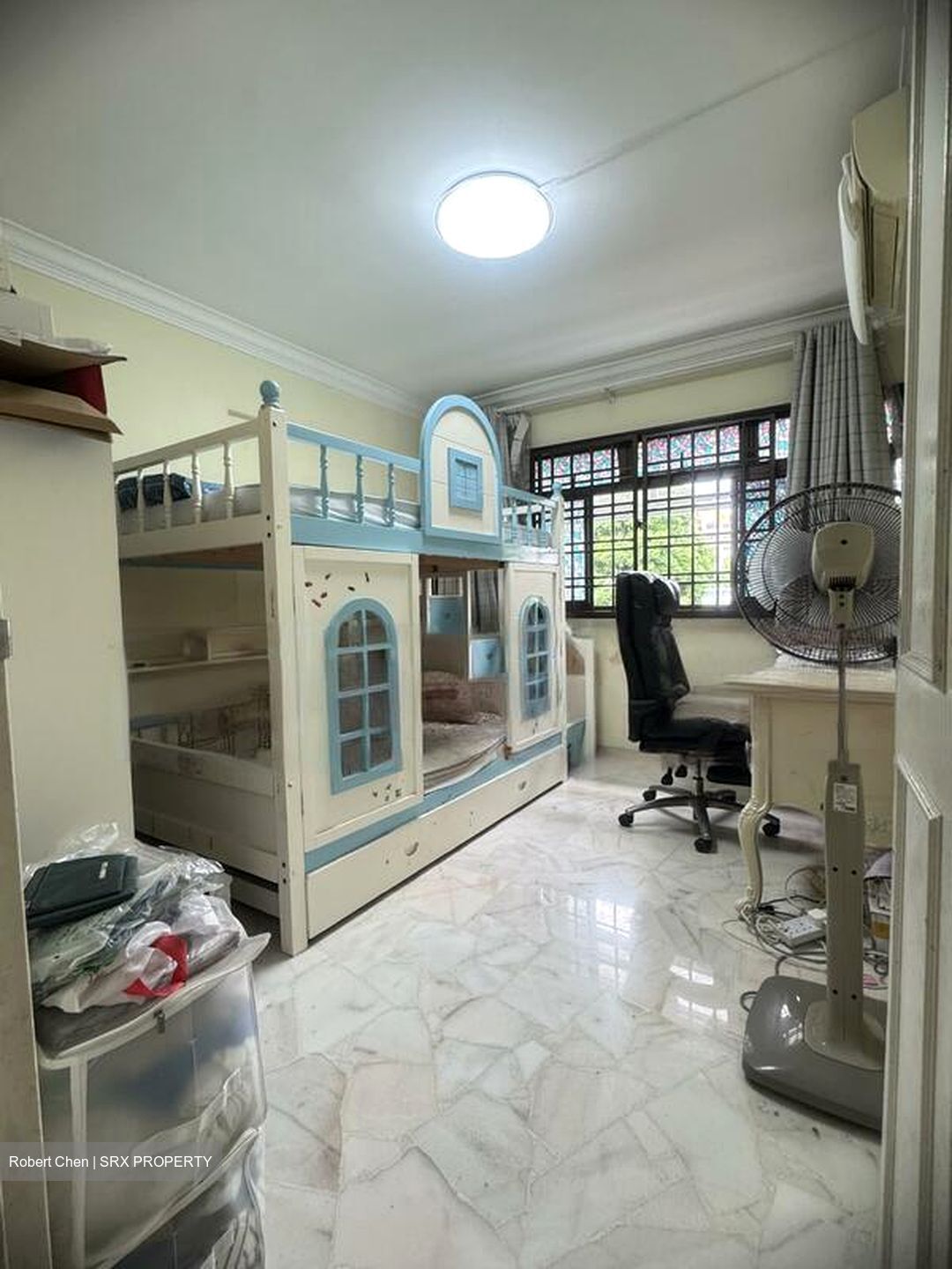 Blk 702 Woodlands Drive 40 (Woodlands), HDB 5 Rooms #455971811